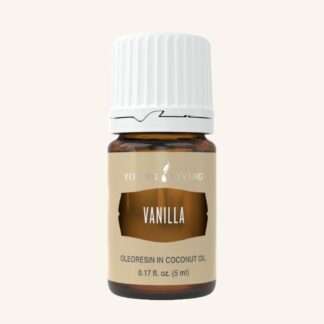 Vanilla 5 ml