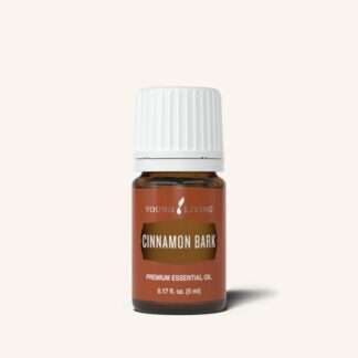 Cinnamon Bark 5 ml