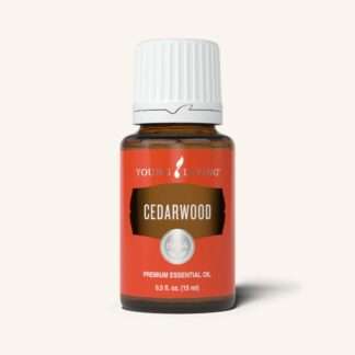 Cedarwood 15 ml