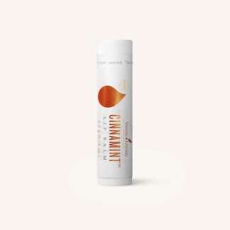Lipbalm Cinnamint