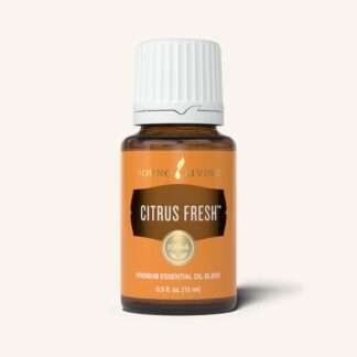Citrus Fresh