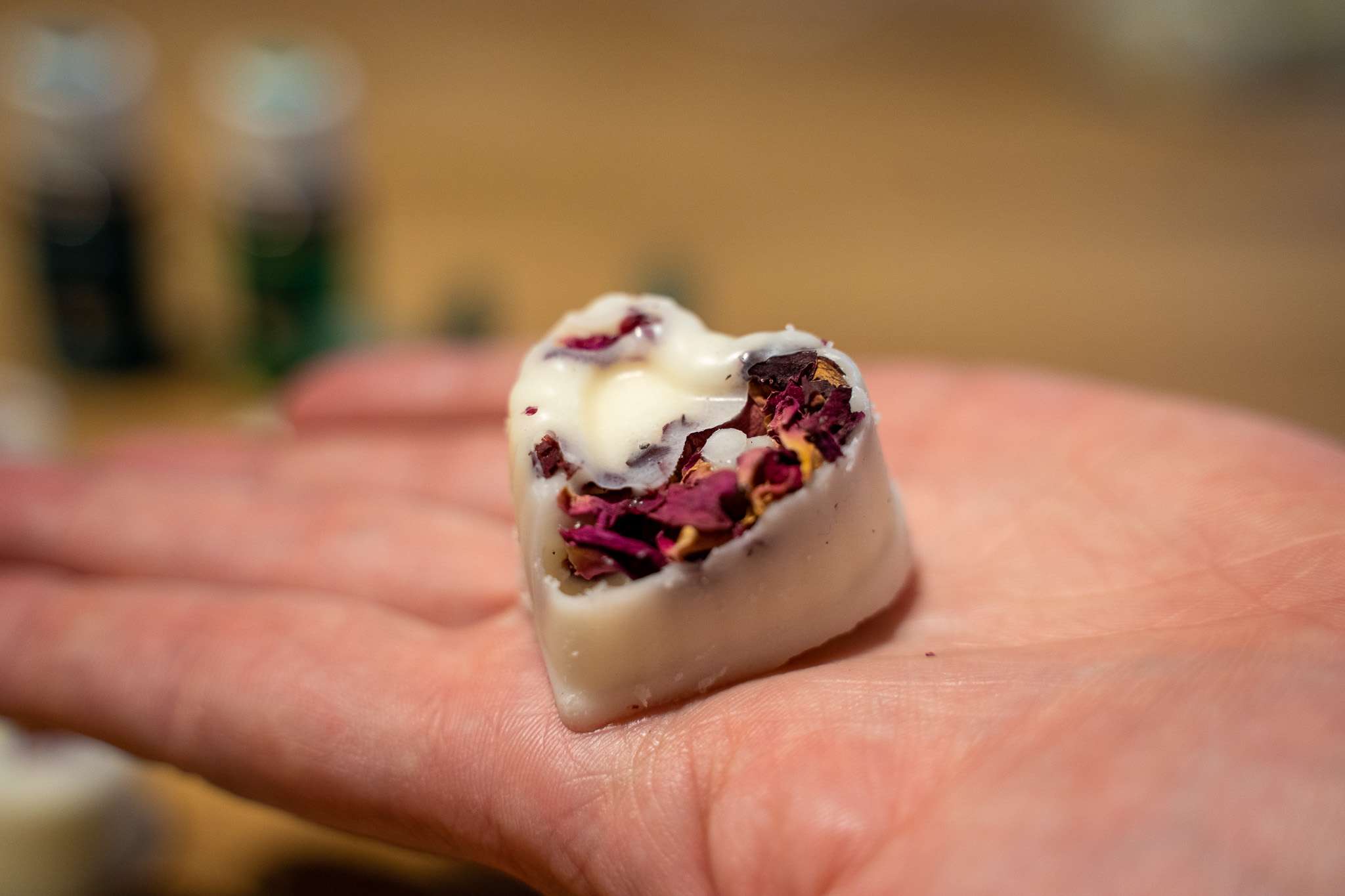 Badbommetjes Rosemary & Eucalyptus (10st) - Afbeelding 2