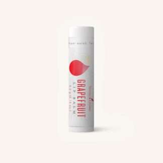 Lipbalm Grapefruit