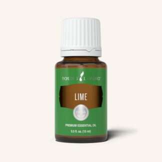 Lime 15 ml