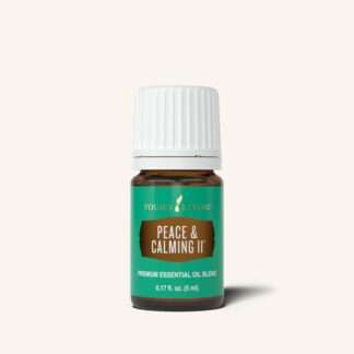 Peace & Calming II 5 ml