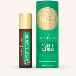 Peace & Calming roll-on 10 ml