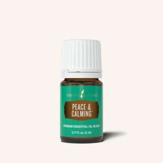 Peace & Calming 5 ml