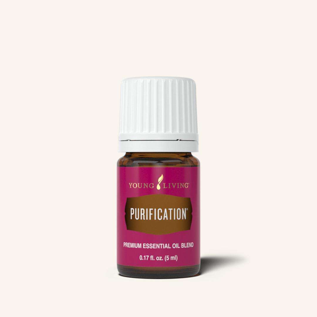 Purfication 15 ml