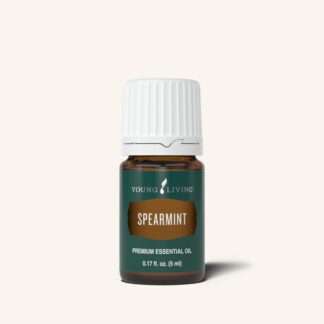 Spearmint 5 ml
