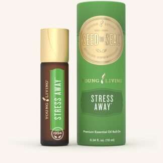 Stress Away roll-on 10 ml
