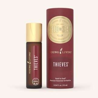 Thieves roll-on 10 ml