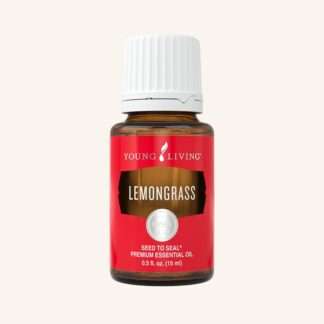 Lemongrass - 15 ml