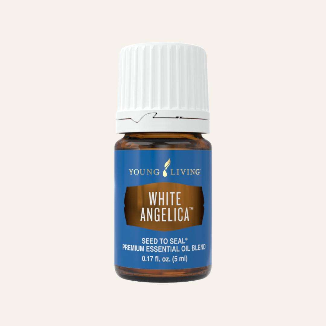 White Angelica 5 ml