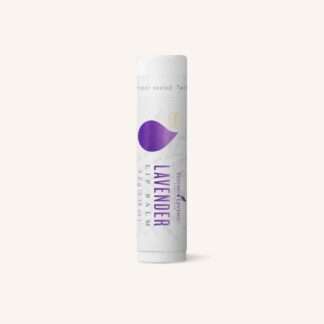 Lipbalm Lavender