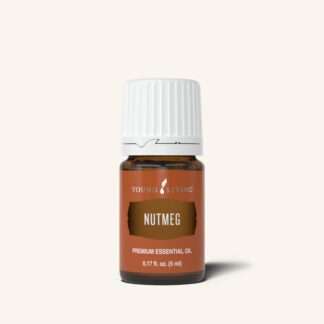 Nutmeg 5 ml