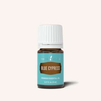 Blue Cypress 5 ml