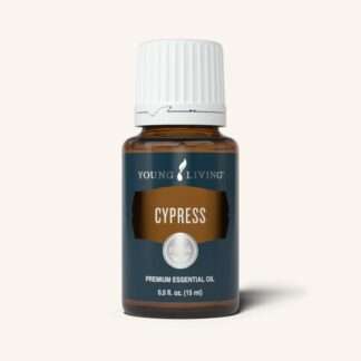 Cypress 15 ml