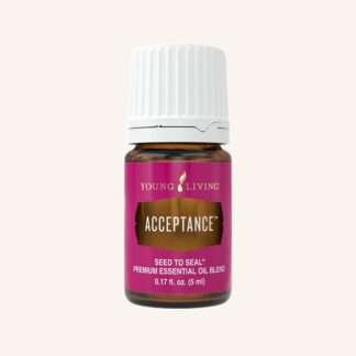 Acceptance 5 ml
