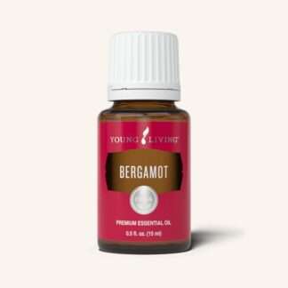 Bergamot 15 ml