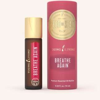 Breath Again roll-on 10 ml