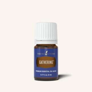 Gathering 5 ml
