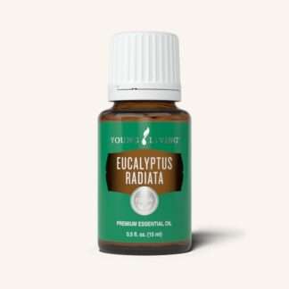 Eucalyptus Radiata 15 ml