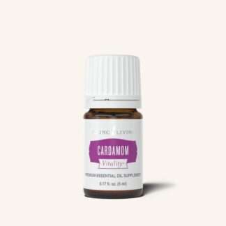 Cardamom 5 ml
