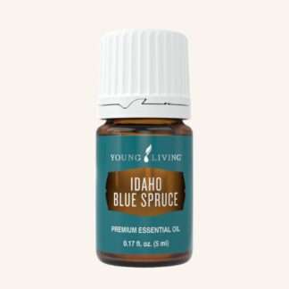 Idaho Blue Spruce 5 ml