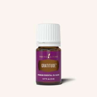 Gratitude 5 ml