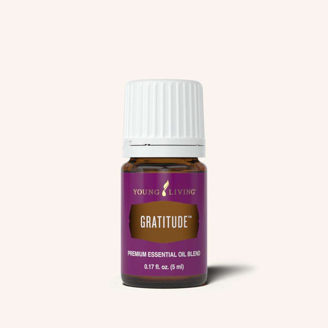 Gratitude 5 ml